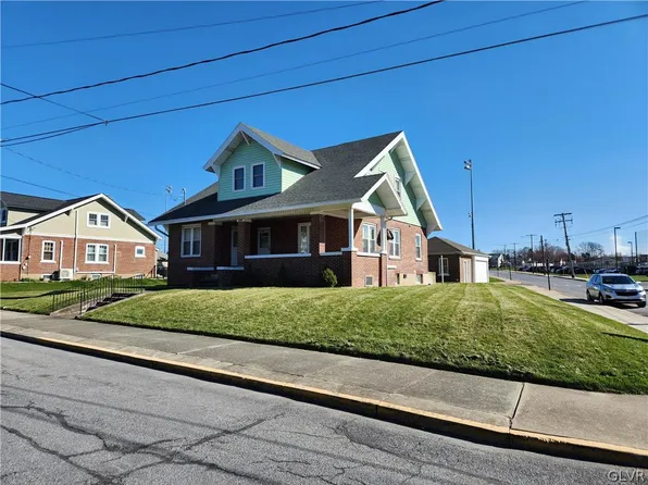 1707 Lincoln Ave, Northampton, PA 18067