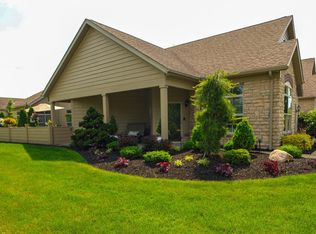 3826 Windsor Bridge Cir, Huron, OH 44839