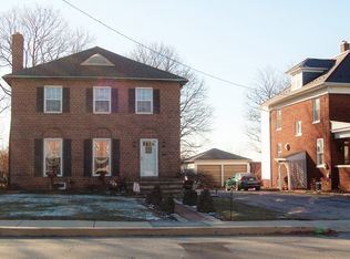 854 West Broadway, Red Lion, PA 17356