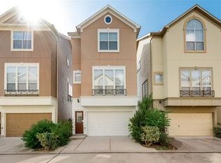 3009 Clearview Cir, Houston, TX 77025