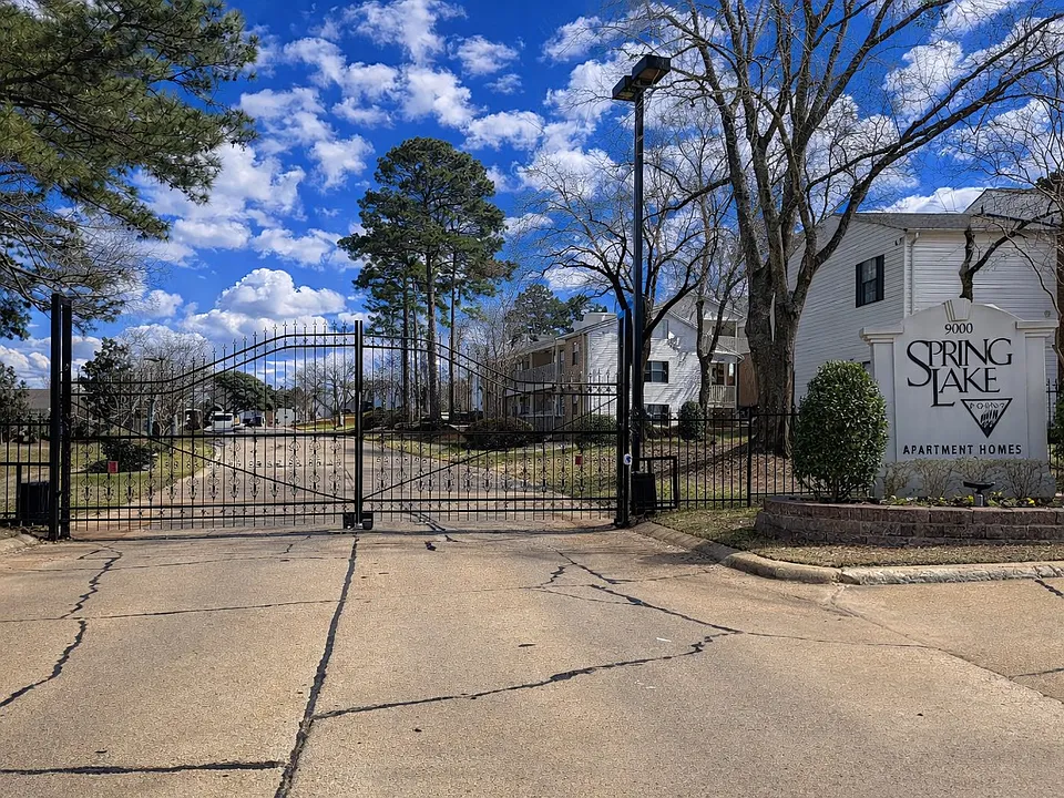 Front Gate