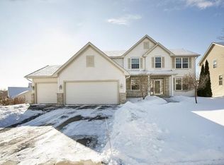 6601 Garland Ln N, Maple Grove, MN 55311