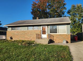 4185 Maplegrove Dr, Grove City, OH 43123