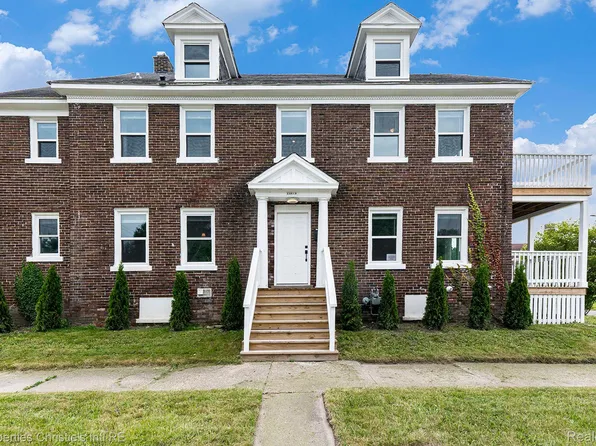 392 Philip St, Detroit, MI 48215