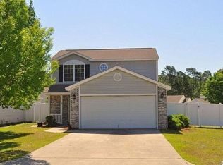 424 Dandelion Ln, Myrtle Beach, SC 29579