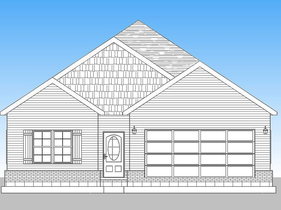 1st image of 1102 Mary Lu Dr Lot 208