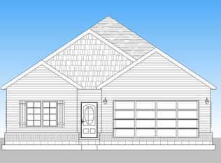 1102 Mary Lu Dr LOT 208, Clarksville, TN 37042