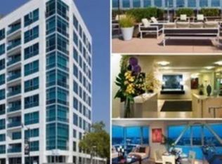 8603 Wilshire Blvd #1001, Beverly Hills, CA 90211