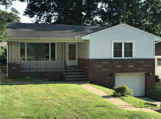 1076 Jason Ave, Akron, OH 44314
