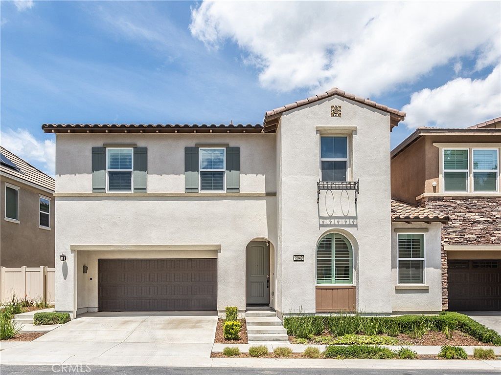 2042 Bluff Rd, Chino Hills, CA 91709 Zillow