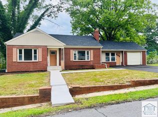 192 Eastview Dr, Collinsville, VA 24078