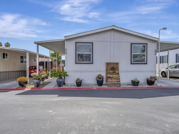 2553 Mifflin Ave #338, Union City, CA 94587