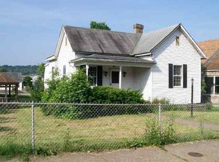 1321 Frame St, Charleston, WV 25302