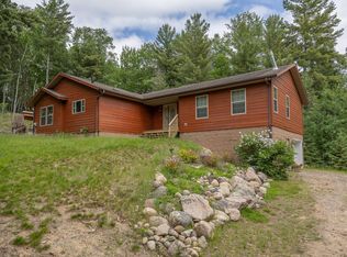 3372 S Little Boy Dr NE, Longville, MN 56655