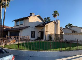 2444 Sweetgum St, Las Vegas, NV 89108