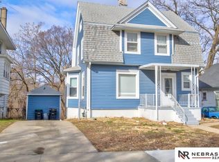 1516 N 41st Ave, Omaha, NE 68111