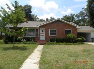 158 White Ave, Ozark, AL 36360