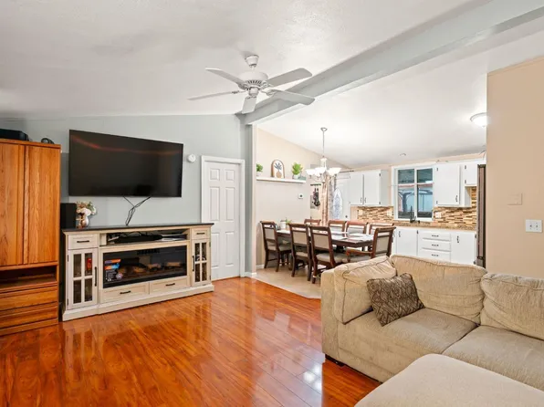 123 Calle Chapultepec Street, Vacaville, CA 95687