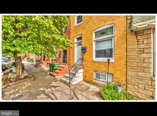 639 S Montford Ave #2, Baltimore, MD 21224