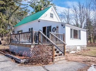 173 Seavey St, North Conway, NH 03860