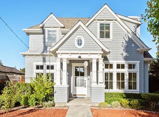 240 University Dr, Menlo Park, CA 94025