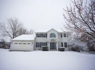 8181 Toll Gate Rd, Cicero, NY 13039