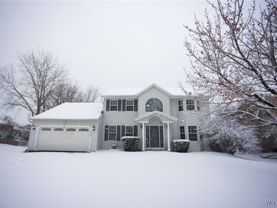 8181 Toll Gate Rd, Cicero, NY, 13039