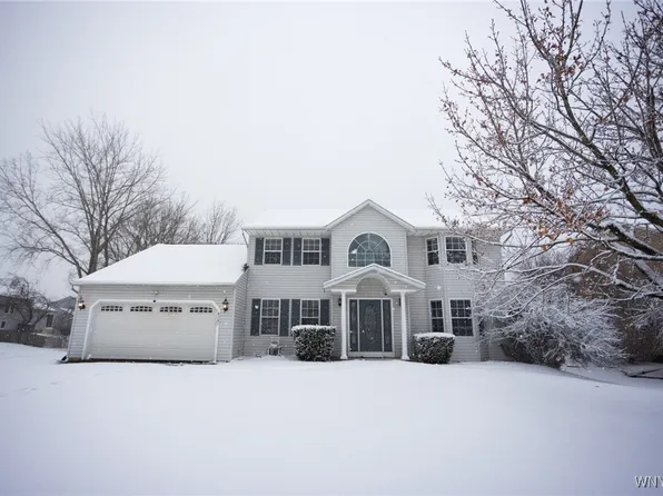 8181 Toll Gate Rd, Cicero, NY 13039