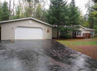 1933 Jacks, Prudenville, MI 48651