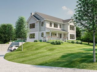 9 Fox Hollow Run, Shelter Island, NY 11964