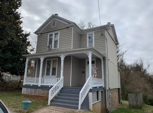 1920 Union St, Lynchburg, VA 24504