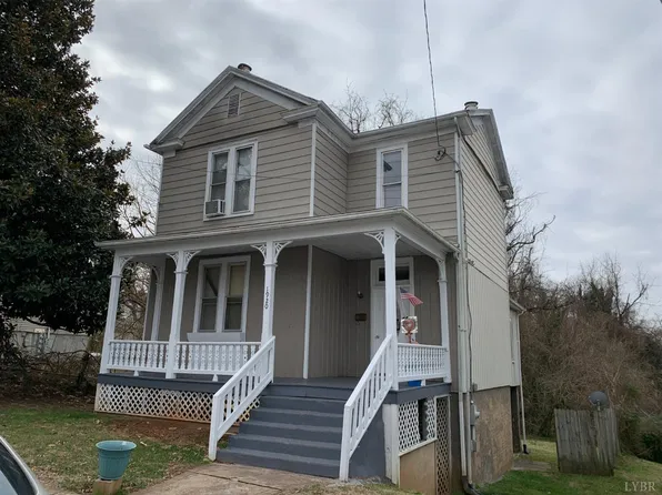 1920 Union St, Lynchburg, VA 24504