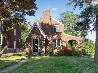 300 McCutcheon Ln, Pittsburgh, PA 15235