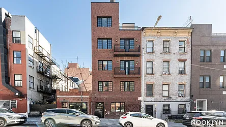 Rented by Nooklyn NYC LLC