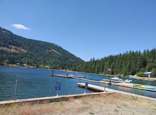 Gold Coin Ln, Sagle, ID 83860