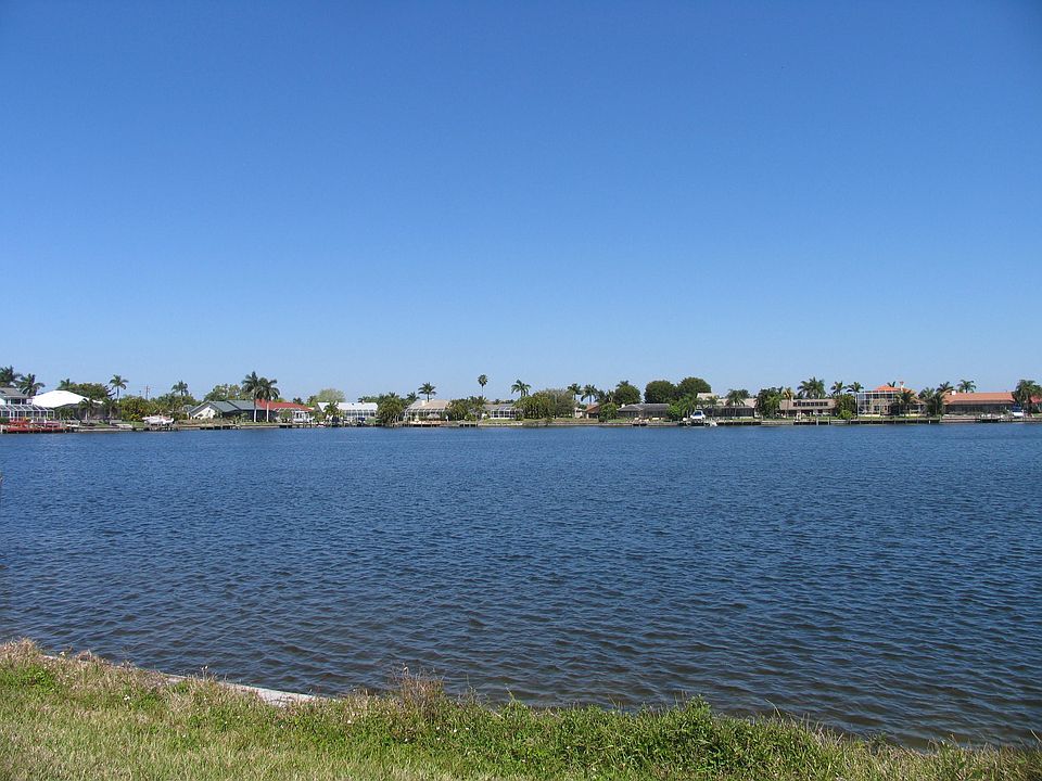 Lake Britannia