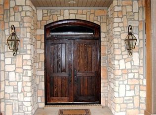 236 Pine Tree Ter, Marshall, TX 75670