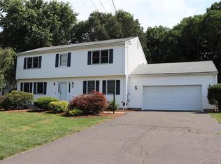 86 Garden Grove Rd, Manchester, CT 06040