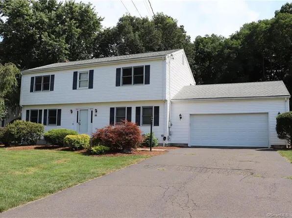 86 Garden Grove Road, Manchester, CT 06040