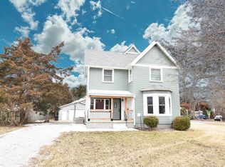 307 E 4th St, Earl Park, IN