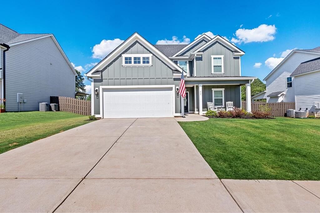 439 Barrow Ln, Grovetown, GA 30813 MLS 530338 Zillow