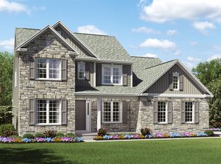 2352 Norton Pl, Avon, OH 44011