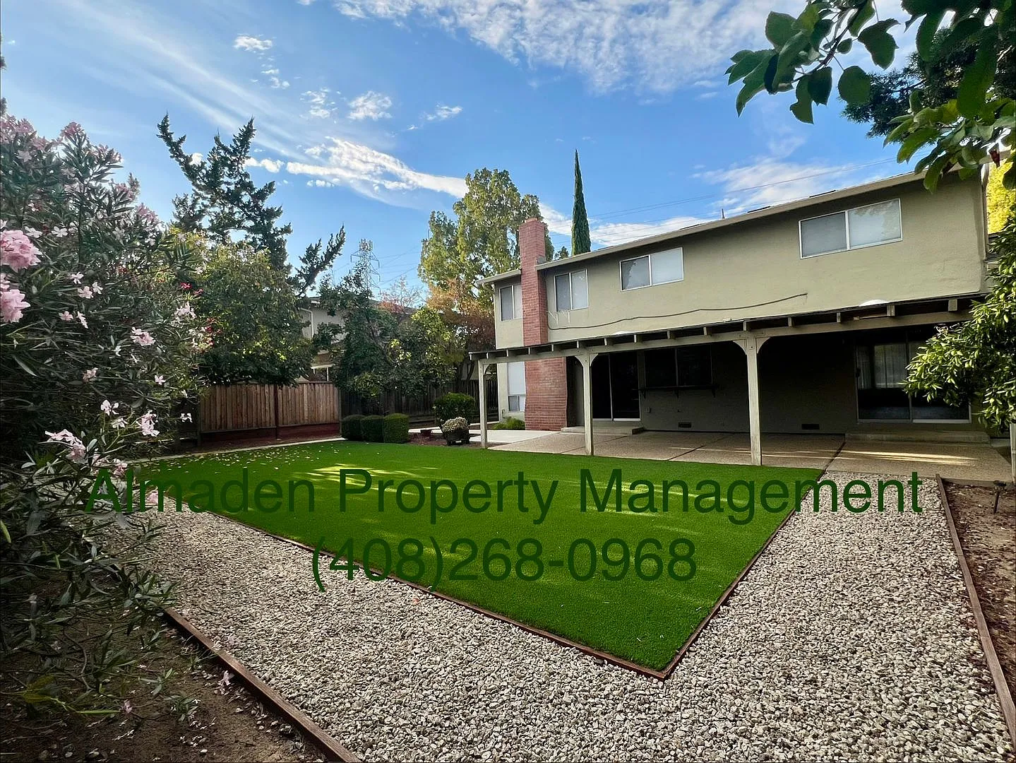 Spacious Home in Almaden Valley! Central A/C, Pets Negotiable! Award Winning Schools!! — Photo 3
