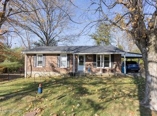 3706 Wiano Dr, Crestwood, KY 40014