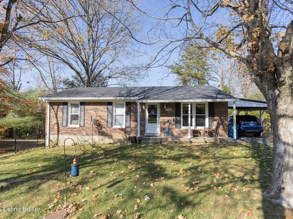 3706 Wiano Dr, Crestwood, KY 40014