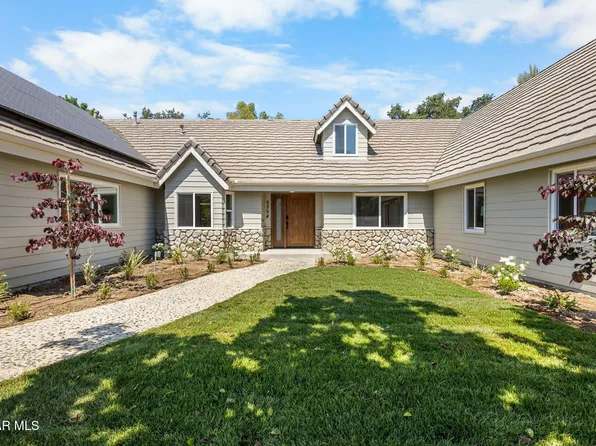 5354 Lewis Rd, Agoura Hills, CA 91301