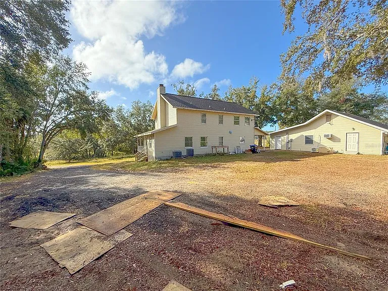 2827 Sanctuary Ln — Photo 7