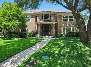 2120 Strathmore Dr, Highland Village, TX 75077