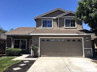 4101 Green Knoll Rd, Salida, CA 95368