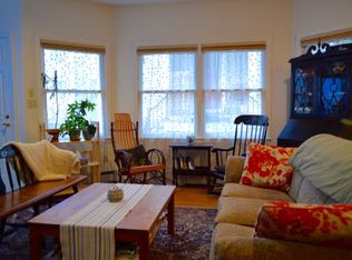 30 Mount Auburn St #B, Cambridge, MA 02138